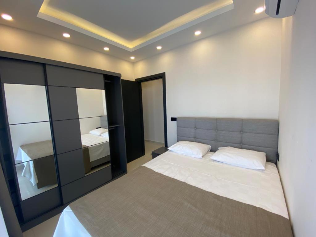 Maye Residence Гумбет Экстерьер фото
