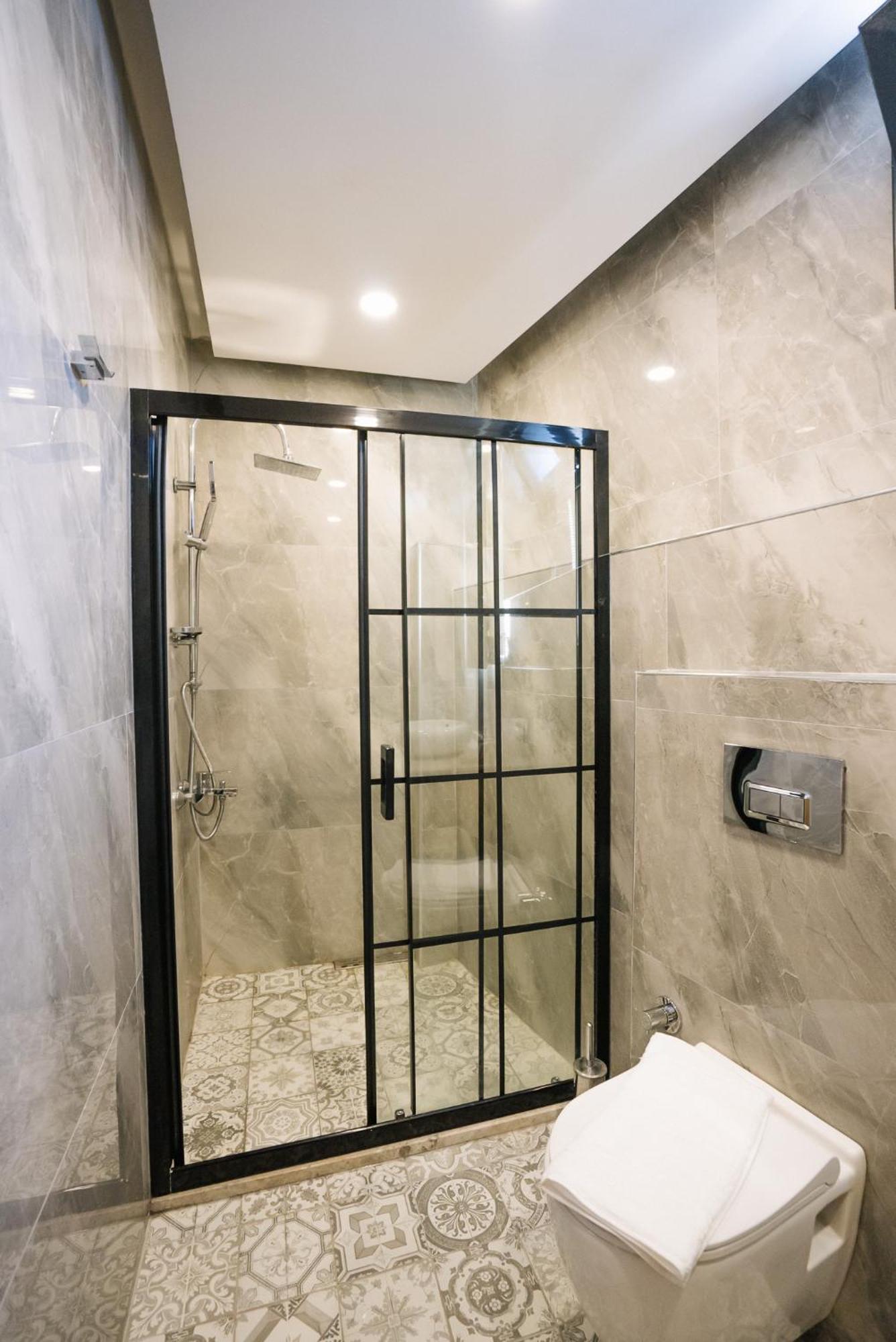 Maye Residence Гумбет Экстерьер фото
