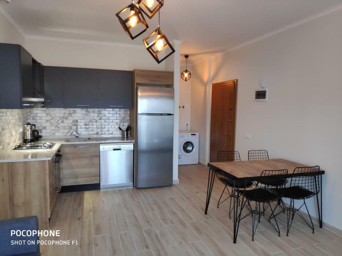 Maye Residence Гумбет Экстерьер фото